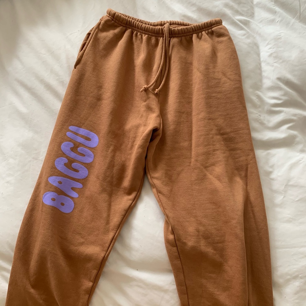 BAGGU Sweatpants